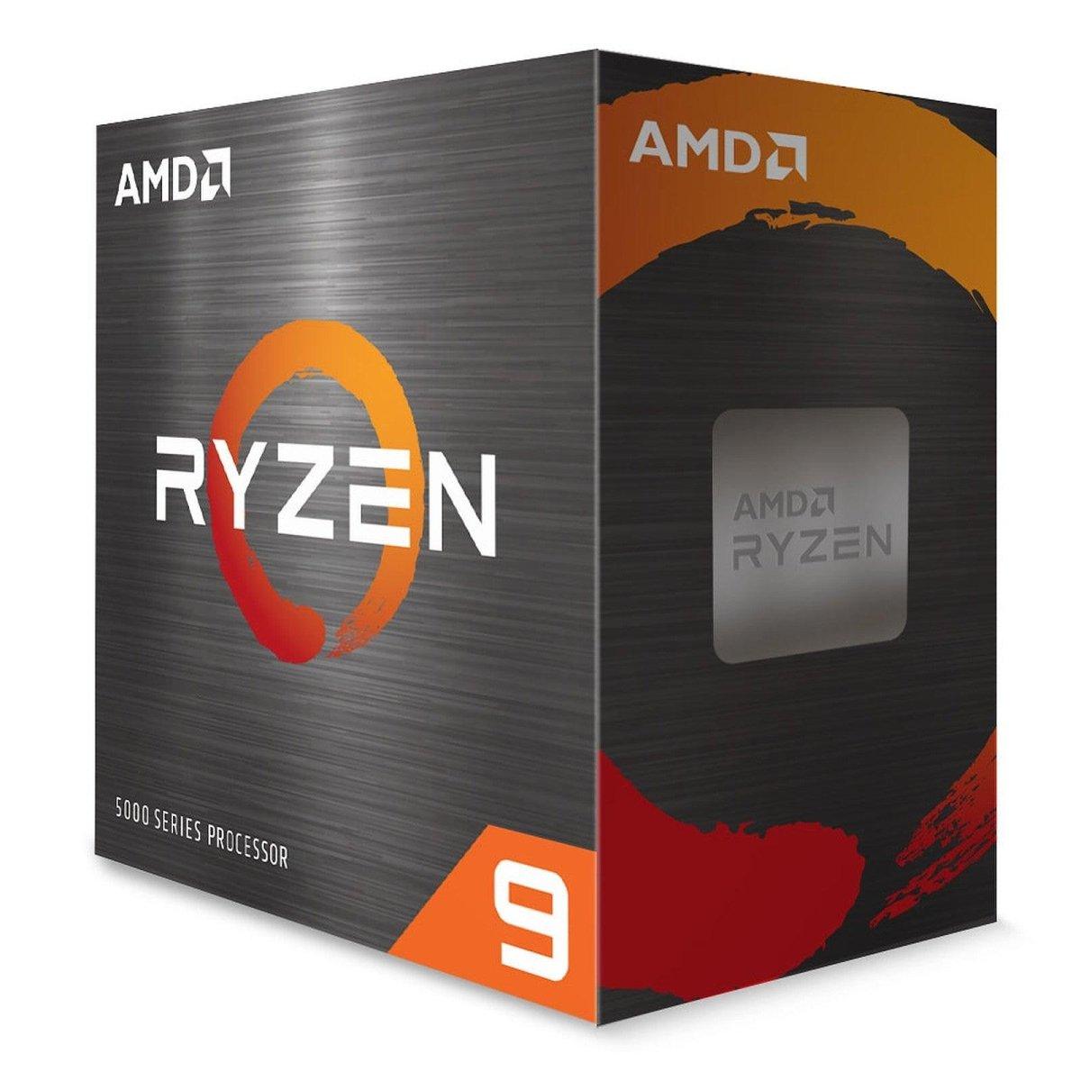 AMD Ryzen 9 5950X prix maroc- Smartmarket.ma