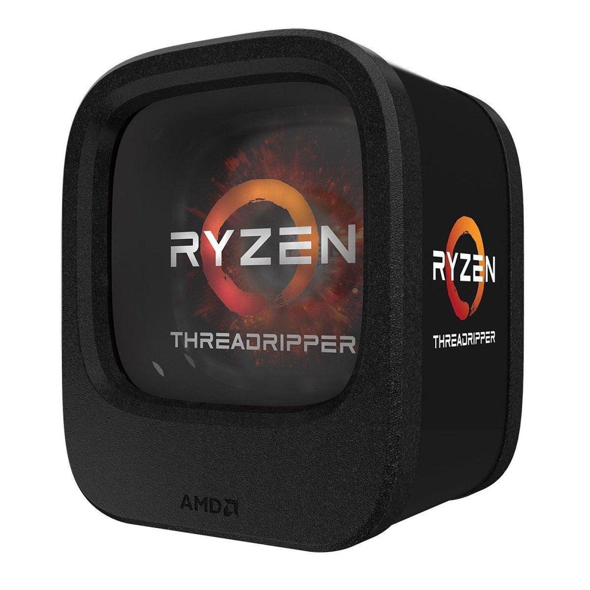 AMD Ryzen Threadripper 1920X (3.5 GHz) prix maroc- Smartmarket.ma