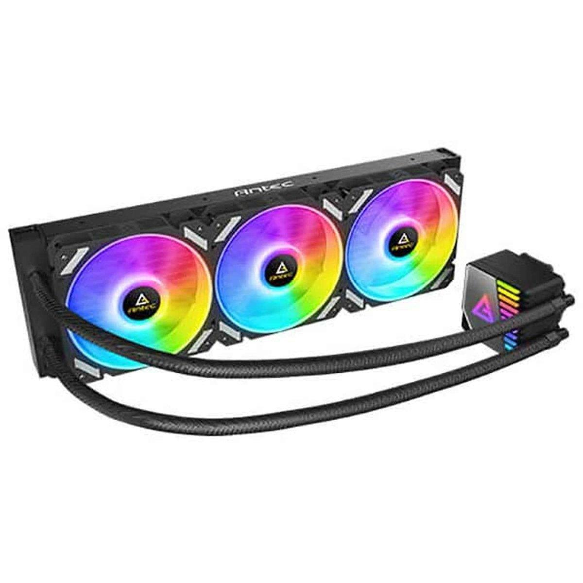 Antec Symphony 360 ARGB prix maroc- Smartmarket.ma