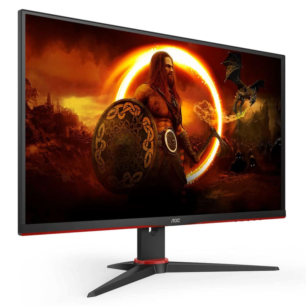 AOC 27G2SPE - IPS 165Hz prix maroc- Smartmarket.ma