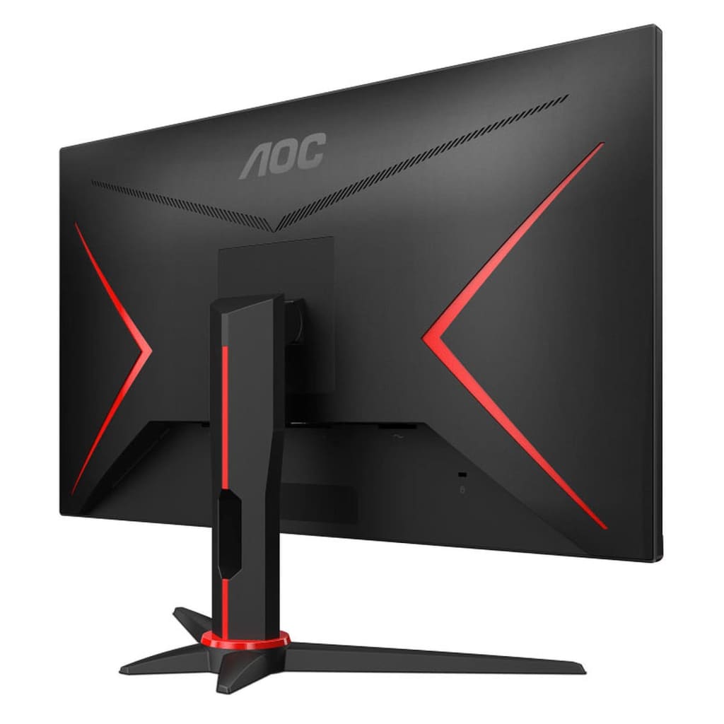 AOC 27G2SPE - IPS 165Hz prix maroc- Smartmarket.ma