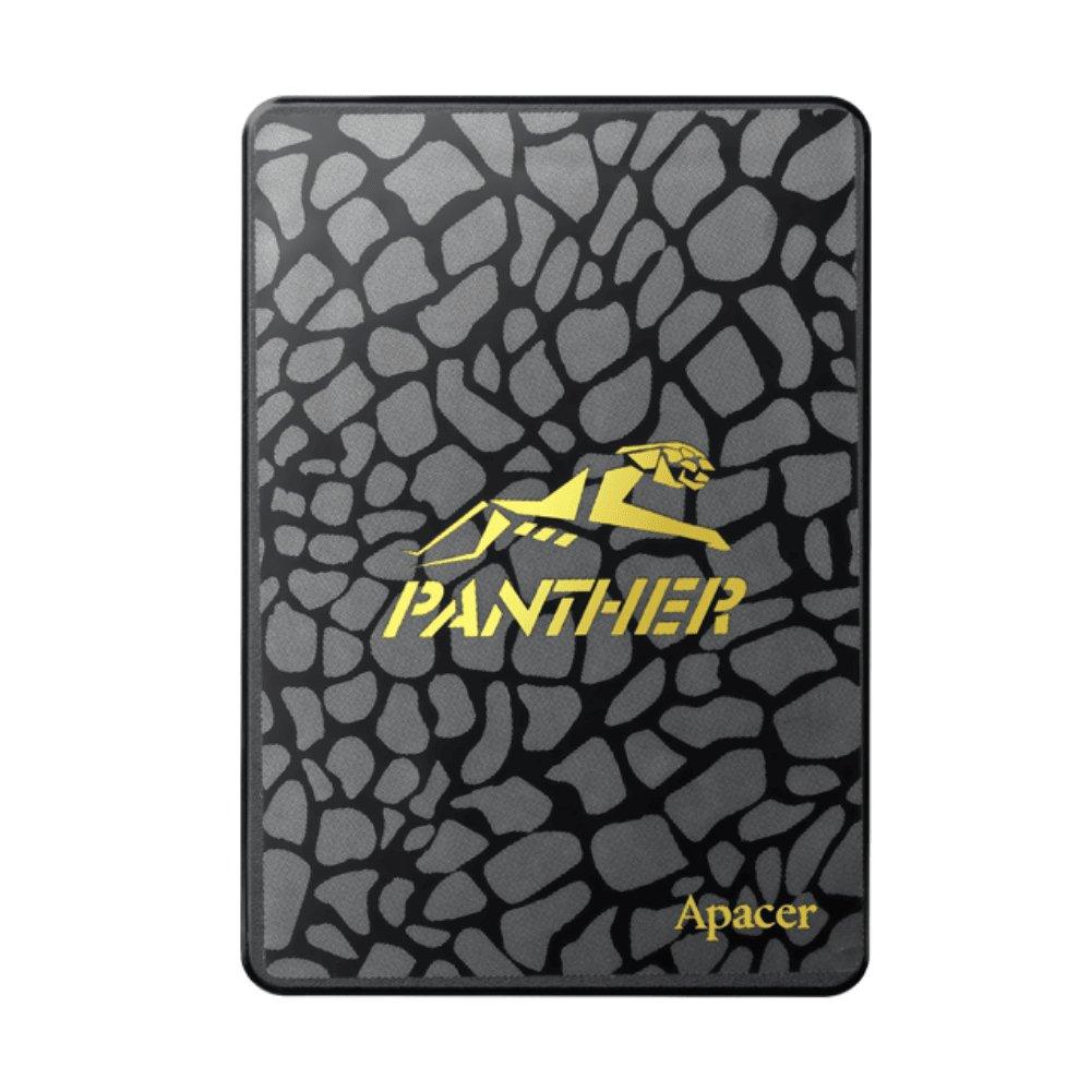 Apacer AS340 Panther SSD prix maroc- Smartmarket.ma