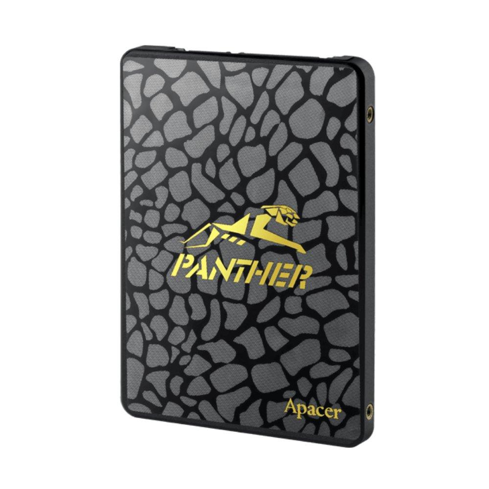 Apacer AS340 Panther SSD prix maroc- Smartmarket.ma
