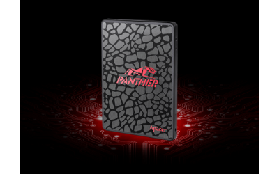 Apacer AS350 Panther maroc Prix SSD pas cher - smartmarket.ma