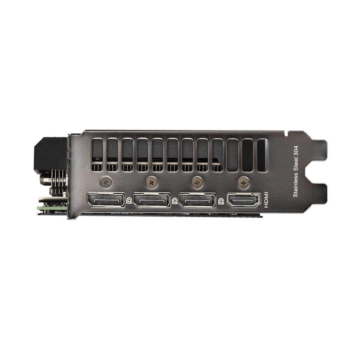 Asus Dual GeForce RTX 3050 OC Edition - LHR prix maroc- Smartmarket.ma