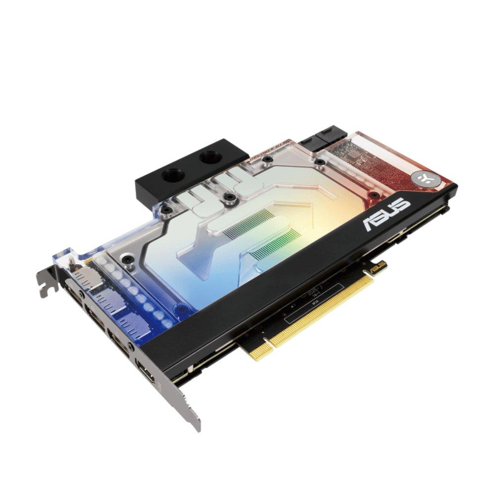 Asus EKWB GeForce RTX 3090 prix maroc- Smartmarket.ma