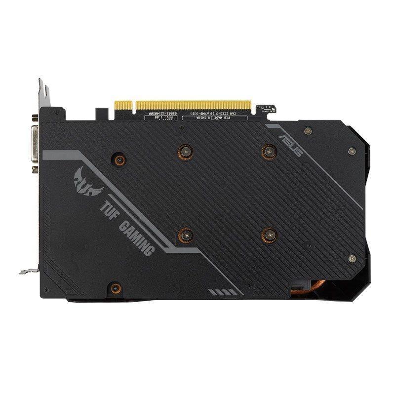 Asus GeForce GTX 1650 Super TUF-GTX1650S-O4G-GAMING | DirectCU II prix maroc- Smartmarket.ma