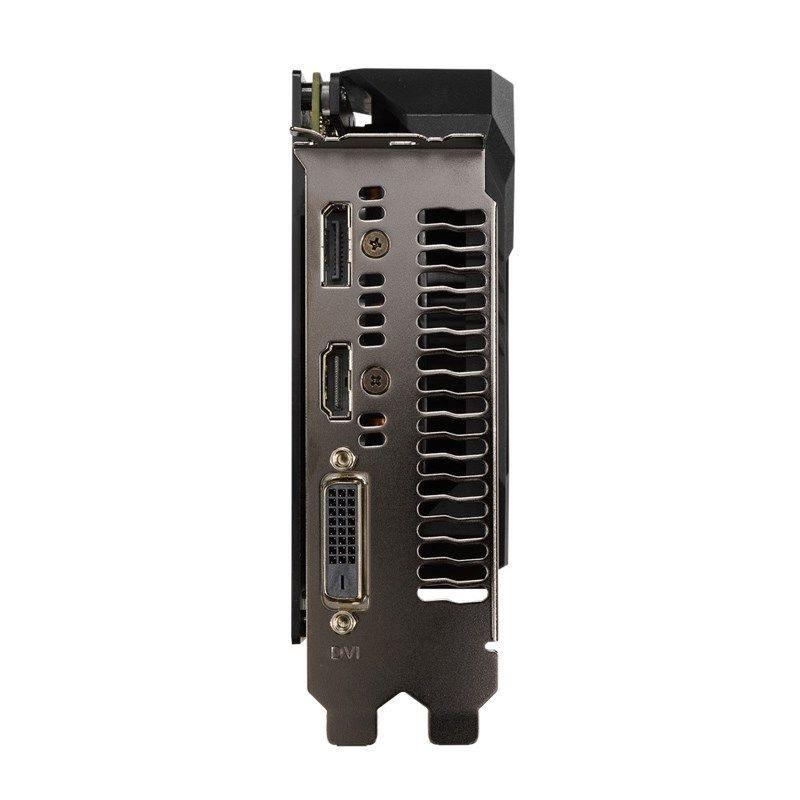 Asus GeForce GTX 1650 Super TUF-GTX1650S-O4G-GAMING | DirectCU II prix maroc- Smartmarket.ma