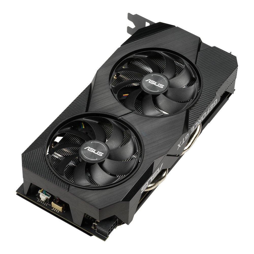 asus-geforce-gtx-1660-super-dual-gtx1660s-o6g-evo-or-6-go-gddr6-prix-maroc-4 Asus GeForce GTX 1660 Super Dual-GTX1660S-O6G-EVO | 6 Go GDDR6 prix maroc- Smartmarket.ma