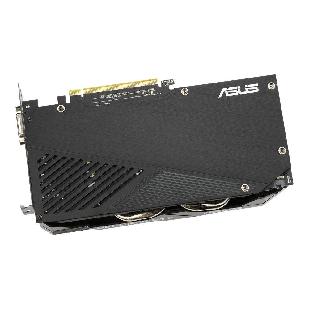 asus-geforce-gtx-1660-super-dual-gtx1660s-o6g-evo-or-6-go-gddr6-prix-maroc-5 Asus GeForce GTX 1660 Super Dual-GTX1660S-O6G-EVO | 6 Go GDDR6 prix maroc- Smartmarket.ma