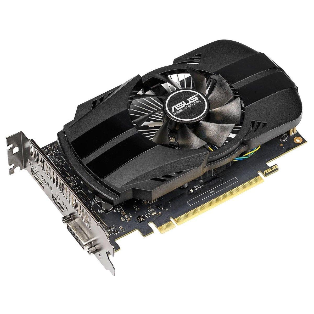 Asus Phoenix GeForce GTX 1650 OC (PH-GTX1650-O4G) prix maroc- Smartmarket.ma
