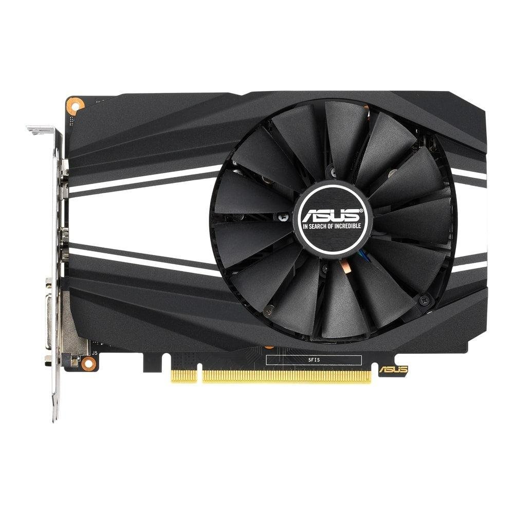 Asus Phoenix GeForce GTX 1660 OC (PH-GTX1660-O6G) prix maroc- Smartmarket.ma