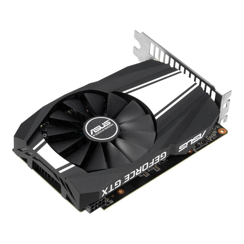 Asus Phoenix GeForce GTX 1660 Super OC (PH-GTX1660S-O6G) prix maroc- Smartmarket.ma