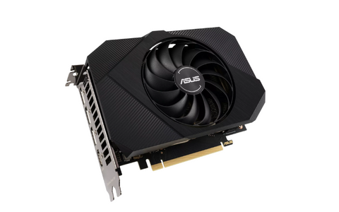 ASUS Phoenix GeForce RTX 3060 V2 Maroc ASUS Phoenix GeForce RTX 3060 V2 (4711081310129) Prix carte graphique Maroc pas cher - smartmarket.ma