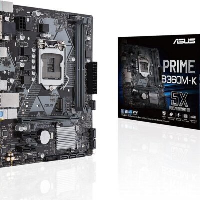 asus-prime-b360m-k-carte-mere-or-5-way-optimization-prix-maroc-1 Asus Prime B360M-K - Carte Mère | 5 Way Optimization prix maroc- Smartmarket.ma
