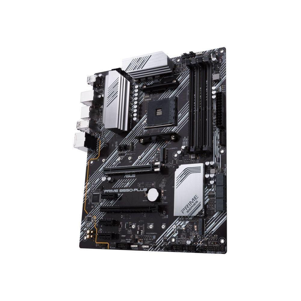 Asus Prime B550-PLUS prix maroc- Smartmarket.ma