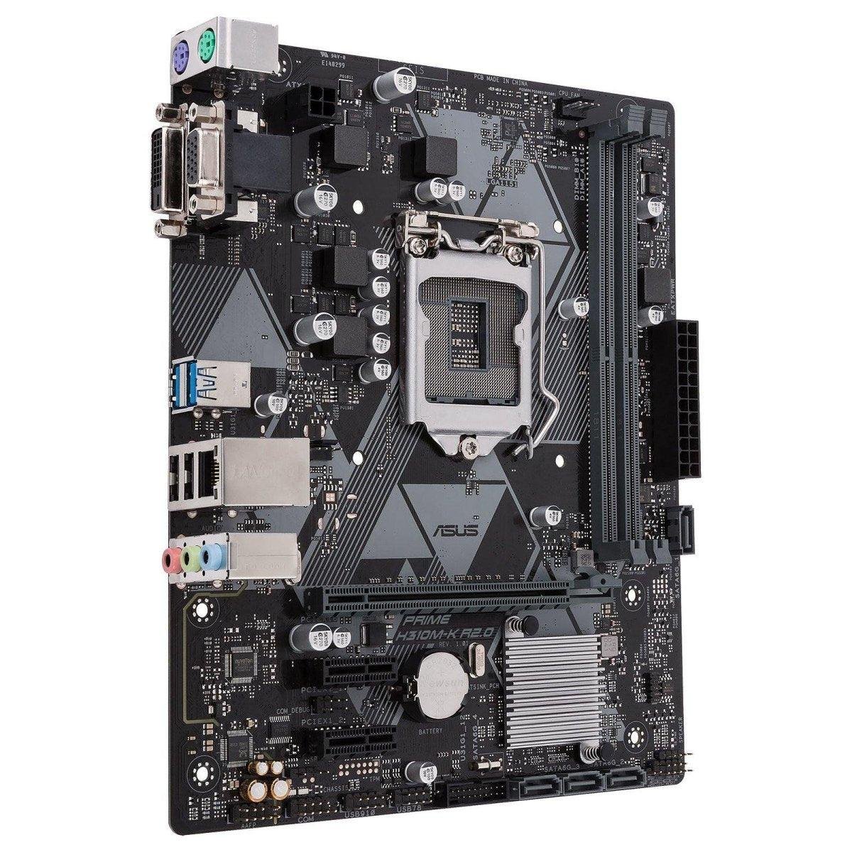 asus-prime-h310m-k-r2-0-carte-mere-or-socket-intel-1151-prix-maroc-3 Asus Prime H310M-K R2.0 - Carte Mère | Socket Intel 1151 prix maroc- Smartmarket.ma