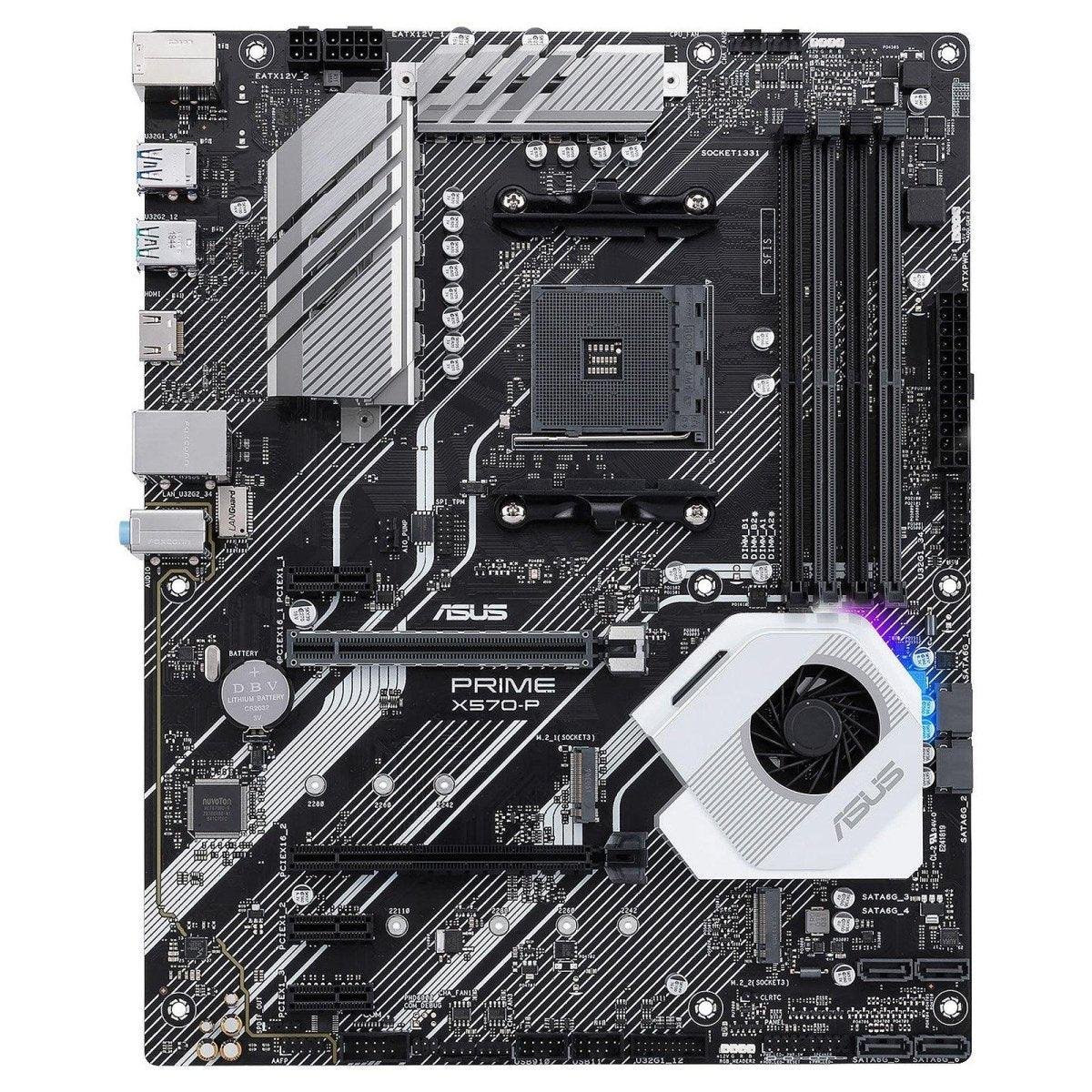 asus-prime-x570-p-prix-maroc-3 Asus Prime X570-P prix maroc- Smartmarket.ma