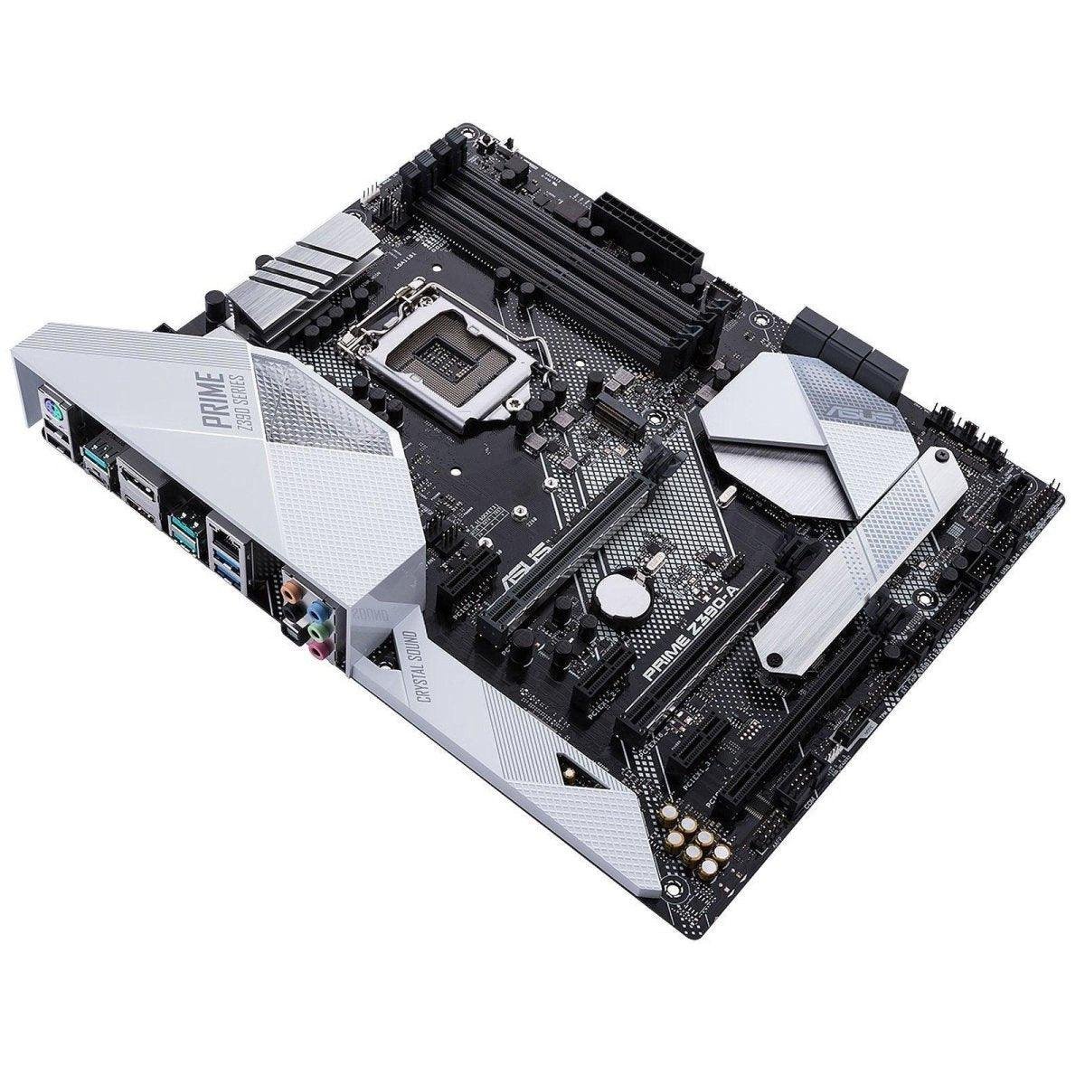 ASUS PRIME Z390-A prix maroc- Smartmarket.ma