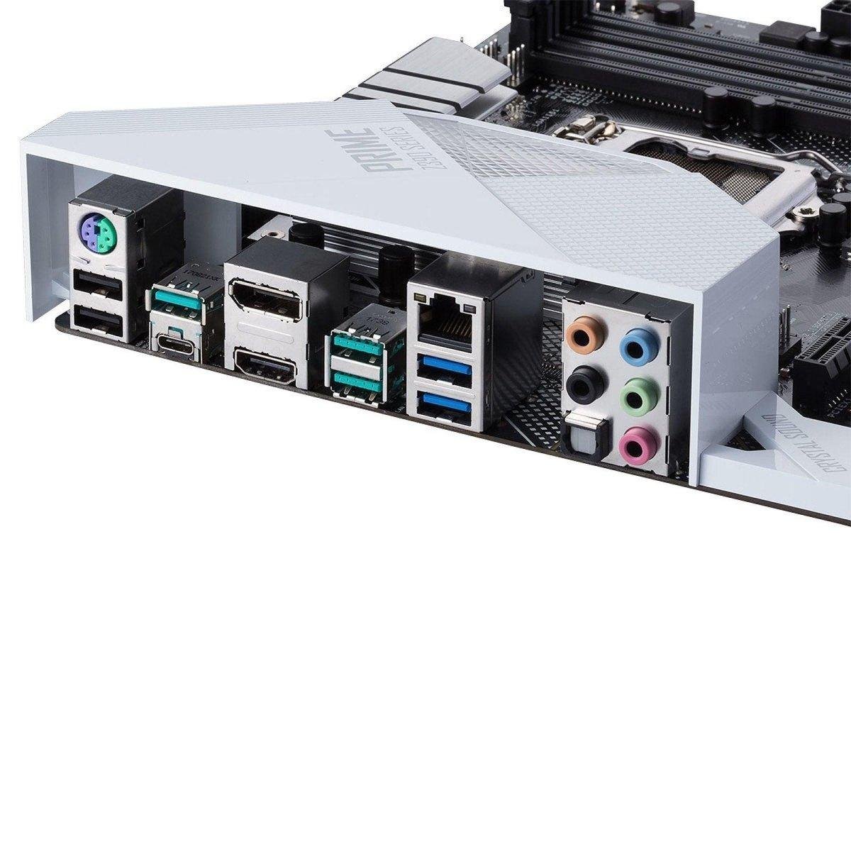 ASUS PRIME Z390-A prix maroc- Smartmarket.ma