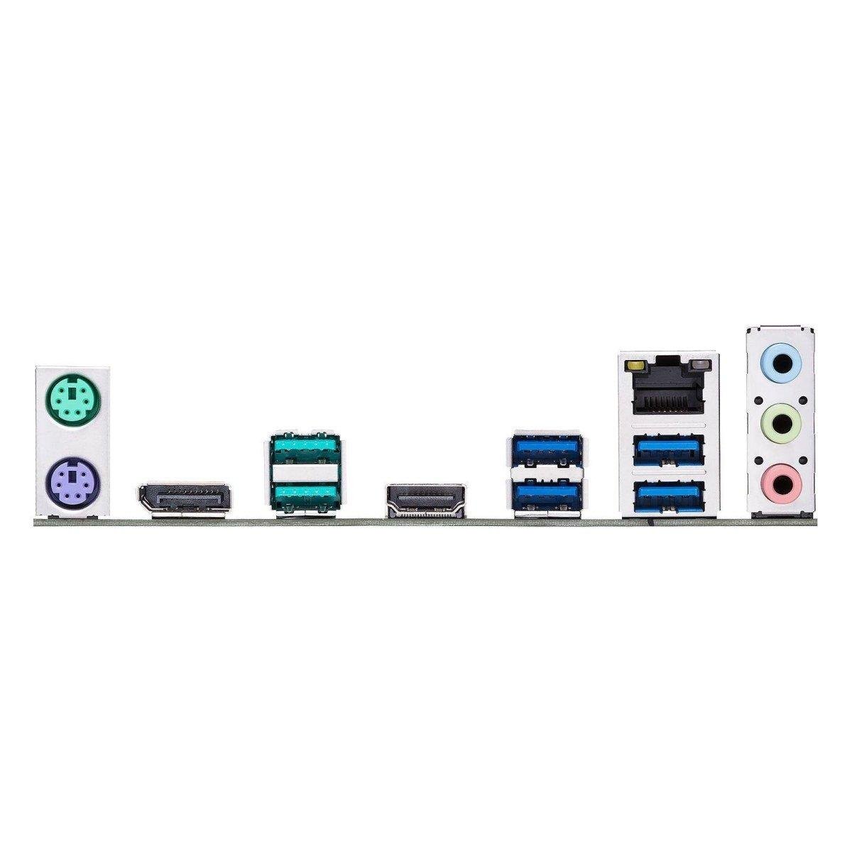 Asus Prime Z390-P - Carte mère | OptiMem II prix maroc- Smartmarket.ma