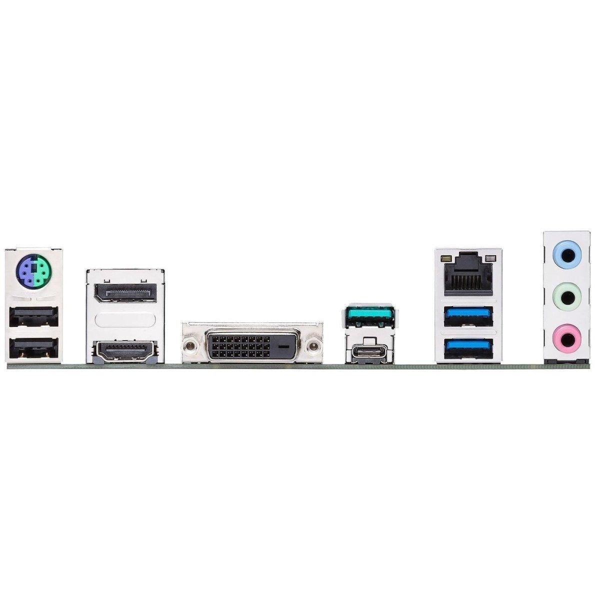 Asus Prime Z490M-PLUS - Carte mère | 5X Protection III prix maroc- Smartmarket.ma