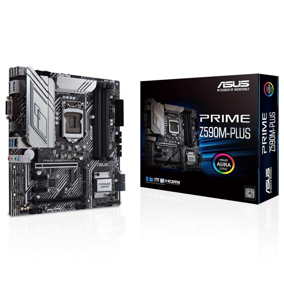 asus-prime-z590m-plus-carte-mere-or-socket-1200-intel-z590-express-prix-maroc-1 Asus Prime Z590M-PLUS - Carte mère | Socket 1200 Intel Z590 Express prix maroc- Smartmarket.ma