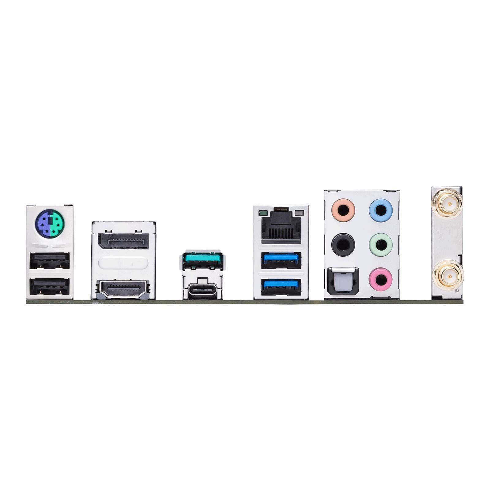 Asus prime Z690-P wifi d4 prix maroc- Smartmarket.ma