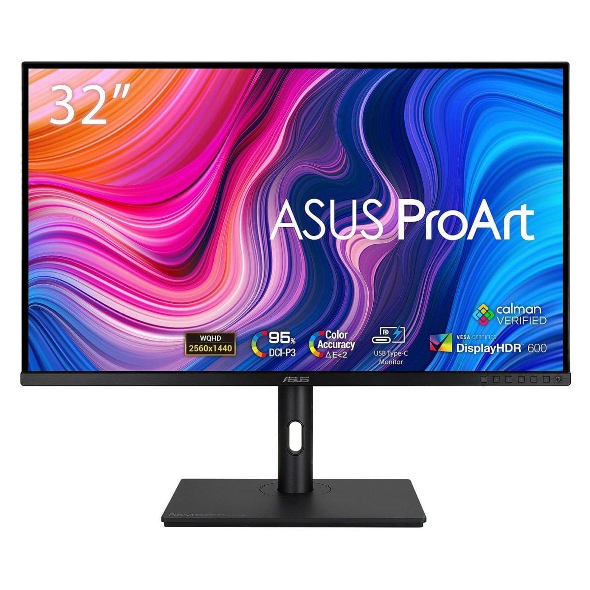 ASUS ProArt PA328CGV prix maroc- Smartmarket.ma
