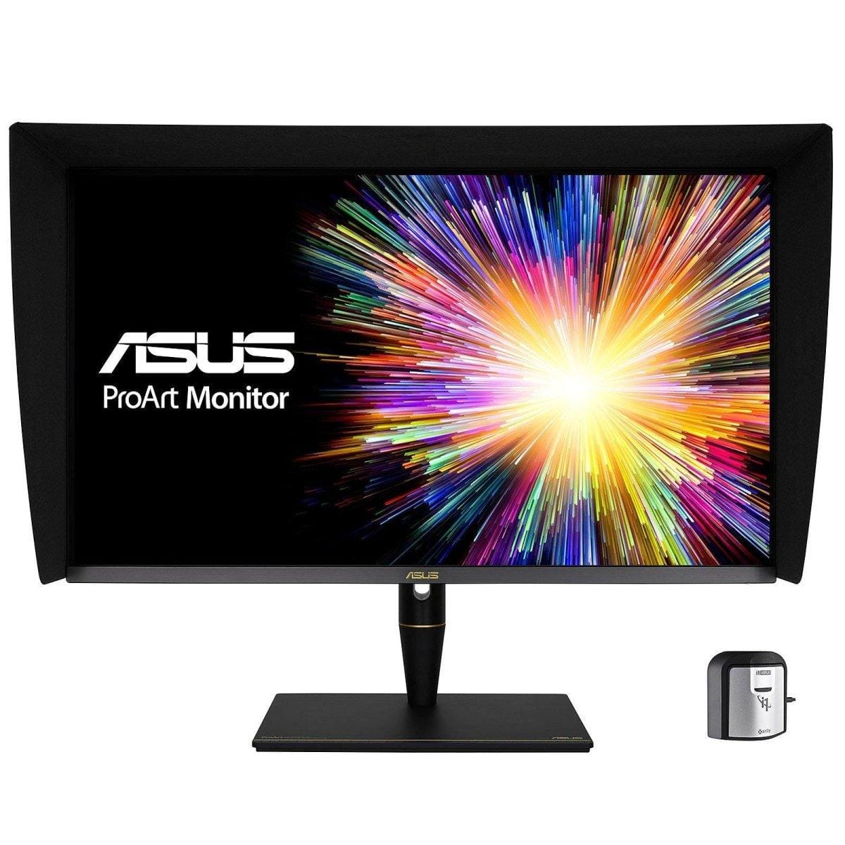Asus ProArt PA32UCX-K prix maroc- Smartmarket.ma