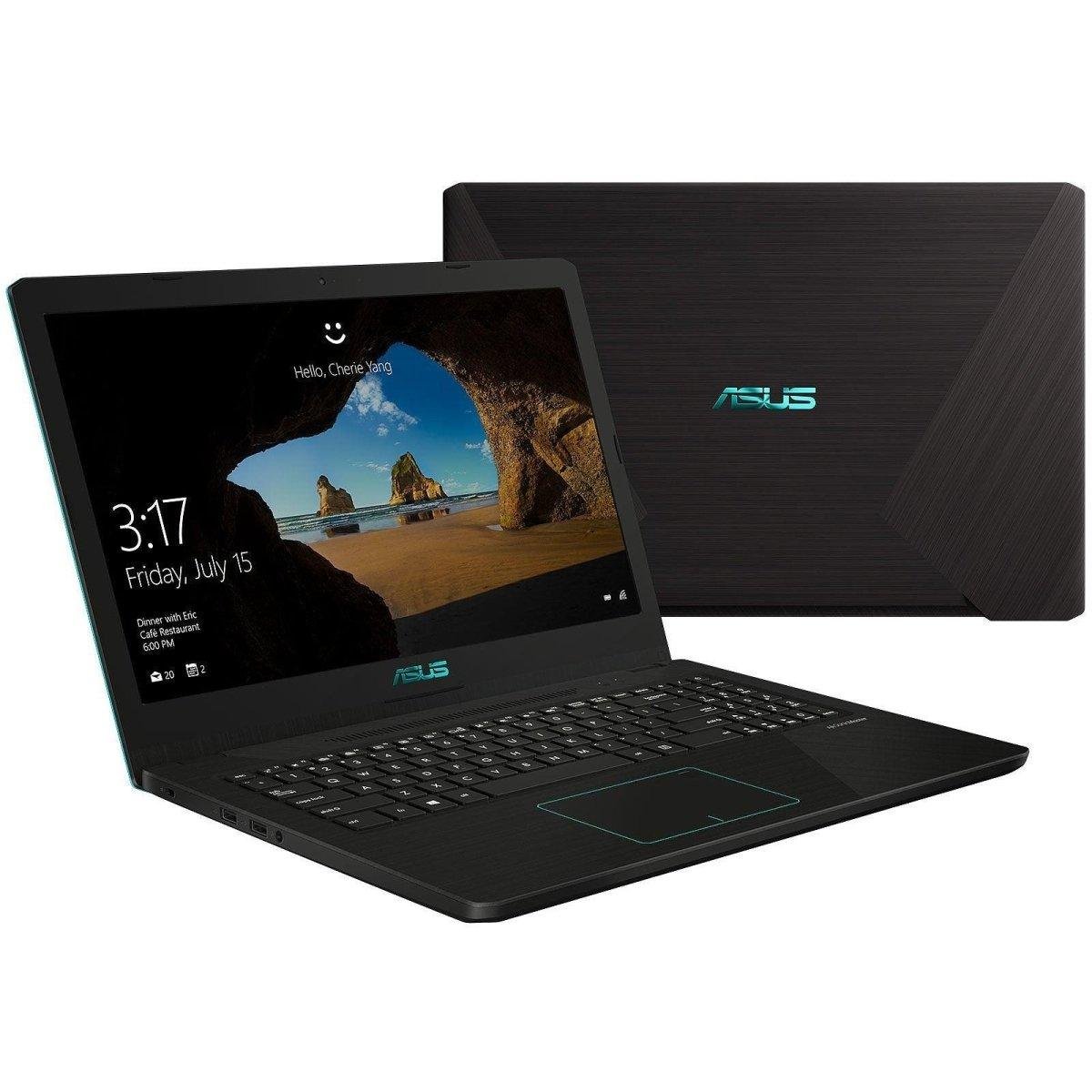 ASUS R570ZD-DM068T prix maroc- Smartmarket.ma