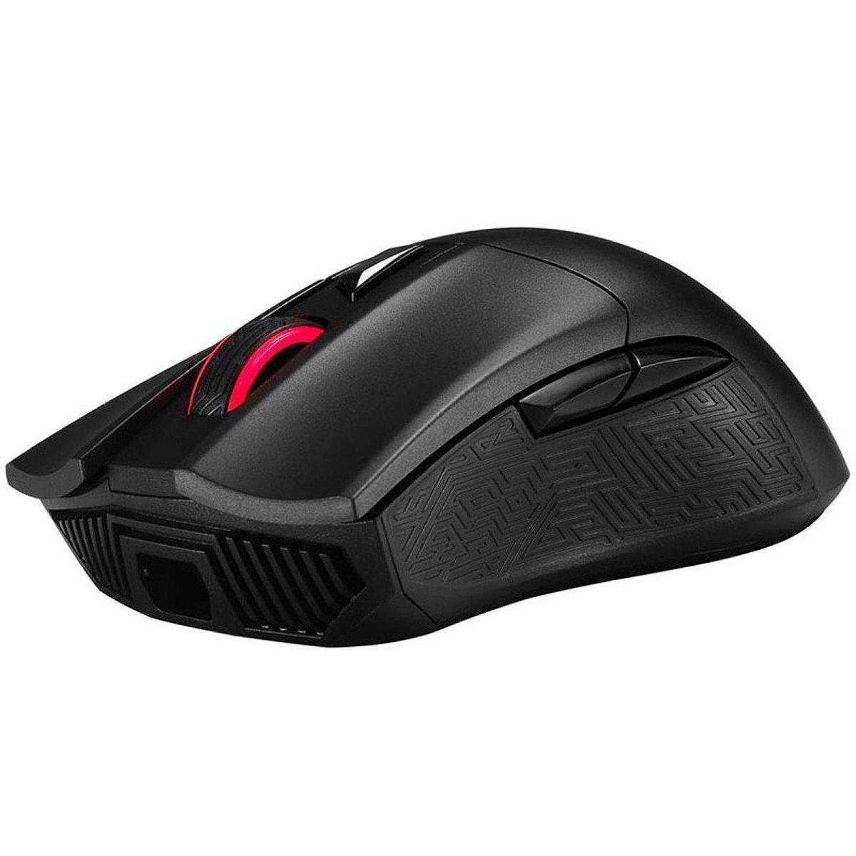 ASUS ROG Gladius II Wireless prix maroc- Smartmarket.ma