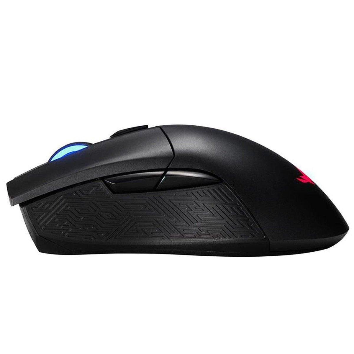 ASUS ROG Gladius II Wireless prix maroc- Smartmarket.ma