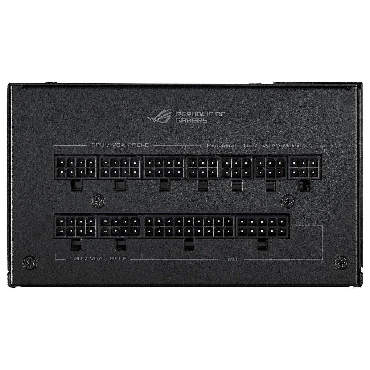 asus-rog-strix-1000g-80plus-gold-prix-maroc-5 Asus ROG Strix 1000G 80PLUS Gold prix maroc- Smartmarket.ma