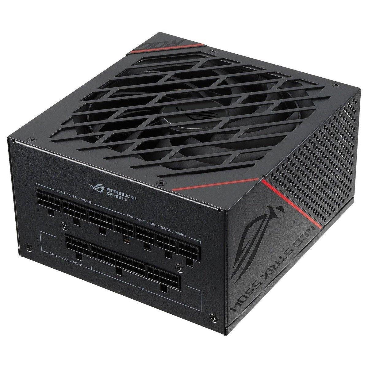 asus-rog-strix-550g-80plus-gold-prix-maroc-3 ASUS rog strix 550G 80plus gold prix maroc- Smartmarket.ma