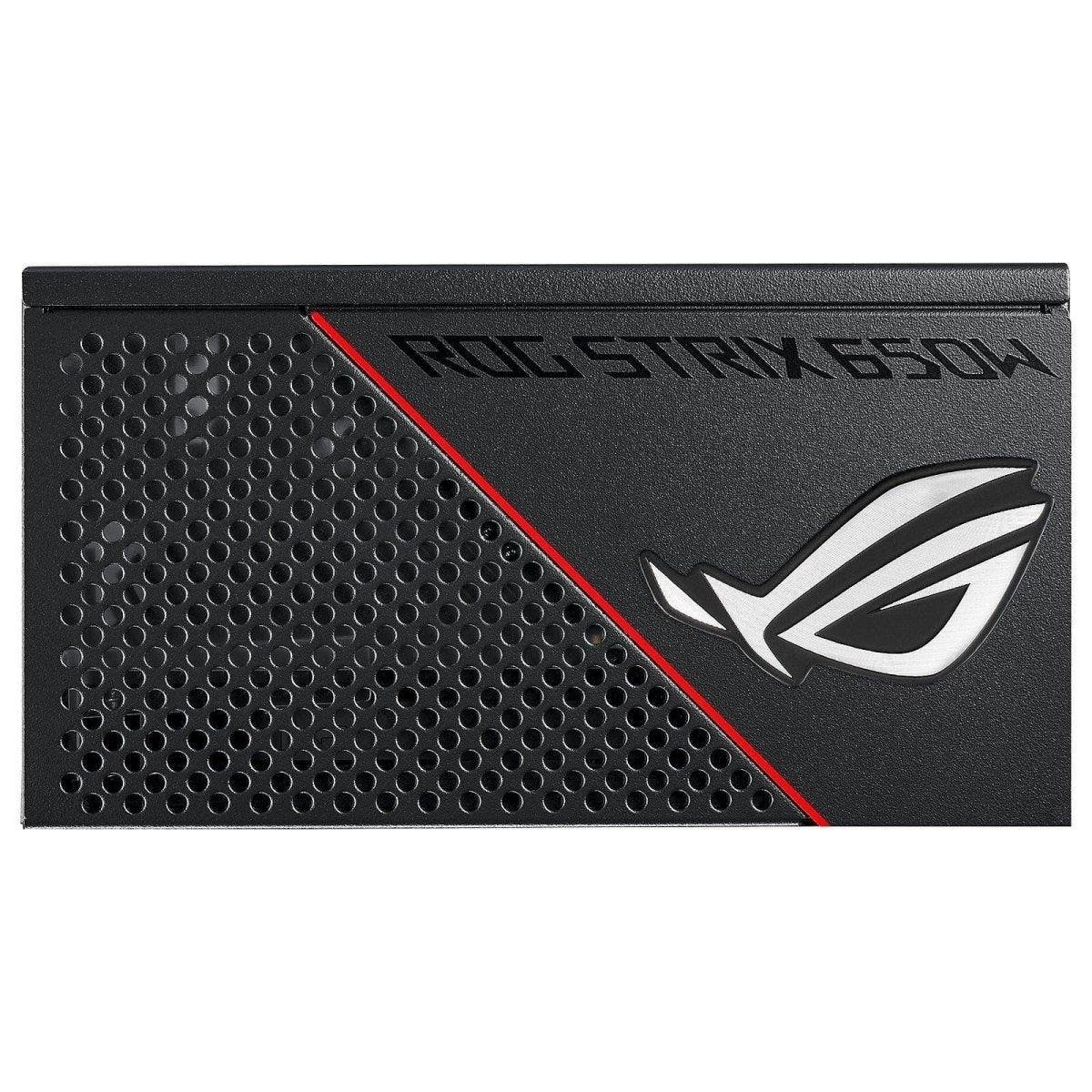 asus-rog-strix-650g-80plus-gold-prix-maroc-5 ASUS ROG-STRIX-650G 80PLUS Gold prix maroc- Smartmarket.ma