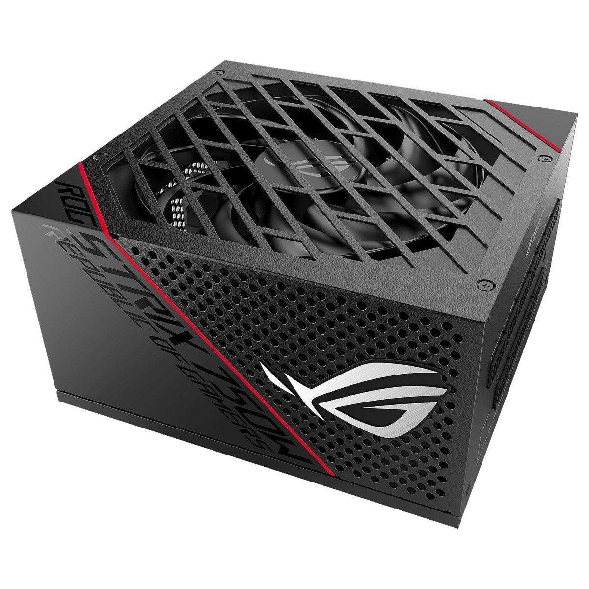 Asus ROG Strix 750G 80PLUS Gold prix maroc- Smartmarket.ma