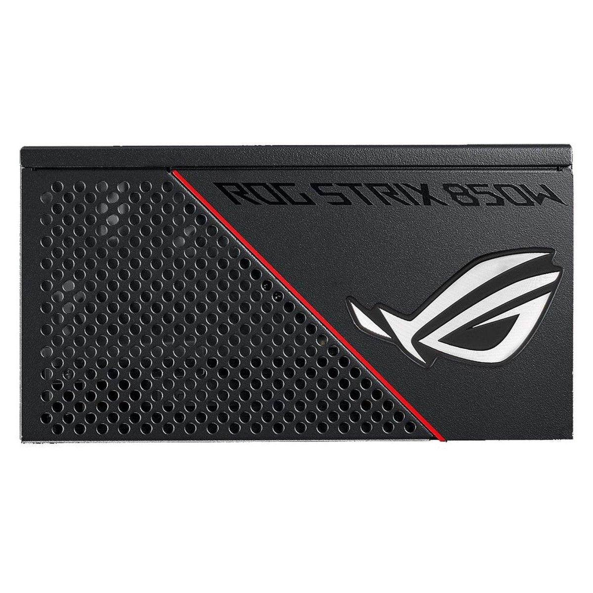 asus-rog-strix-850g-80plus-gold-or-alimentation-modulaire-850w-prix-maroc-4 Asus ROG Strix 850G 80PLUS Gold | Alimentation modulaire 850W prix maroc- Smartmarket.ma