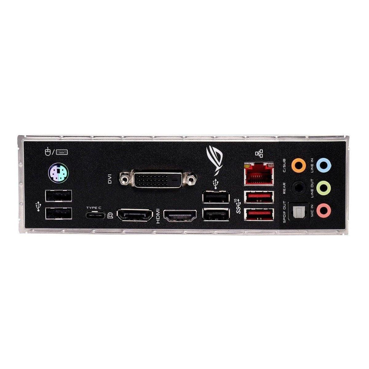 asus-rog-strix-b360-f-gaming-prix-maroc-5 asus Rog Strix B360-F gaming prix maroc- Smartmarket.ma