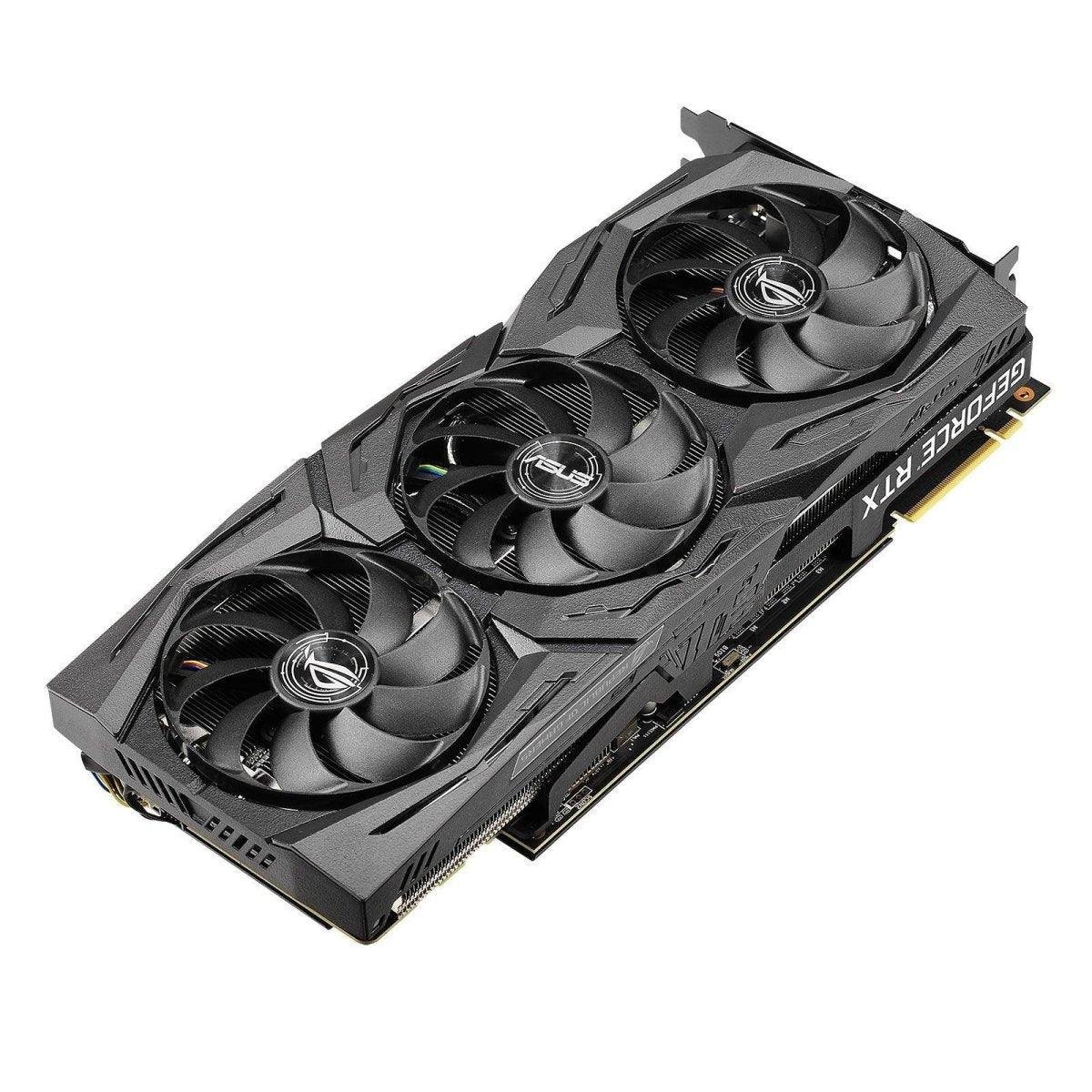 asus-rog-strix-geforce-rtx-2080-ti-11-go-gddr6-prix-maroc-3 ASUS ROG STRIX GeForce RTX 2080 Ti 11 Go GDDR6 prix maroc- Smartmarket.ma