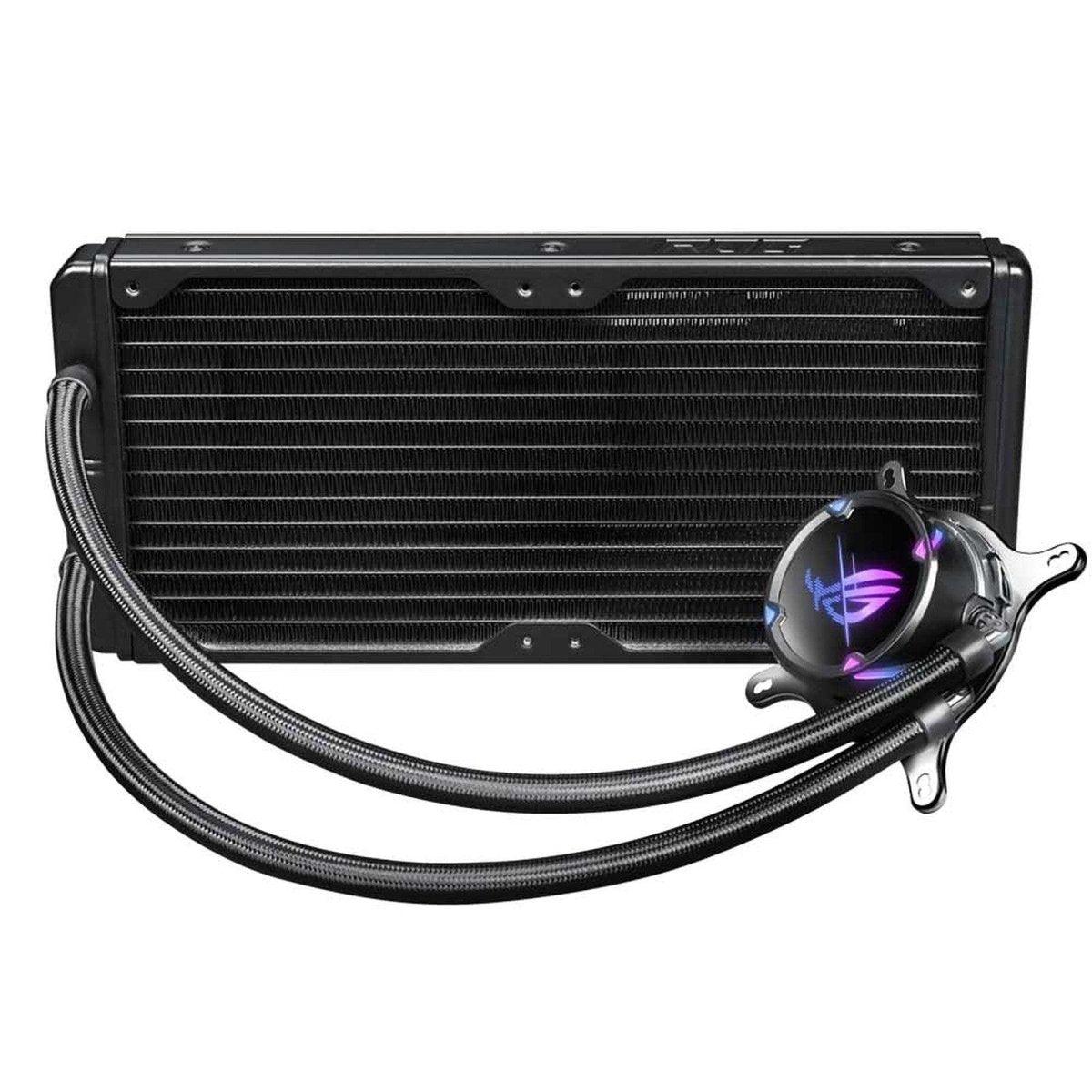 Asus ROG Strix LC II 280 ARGB prix maroc- Smartmarket.ma