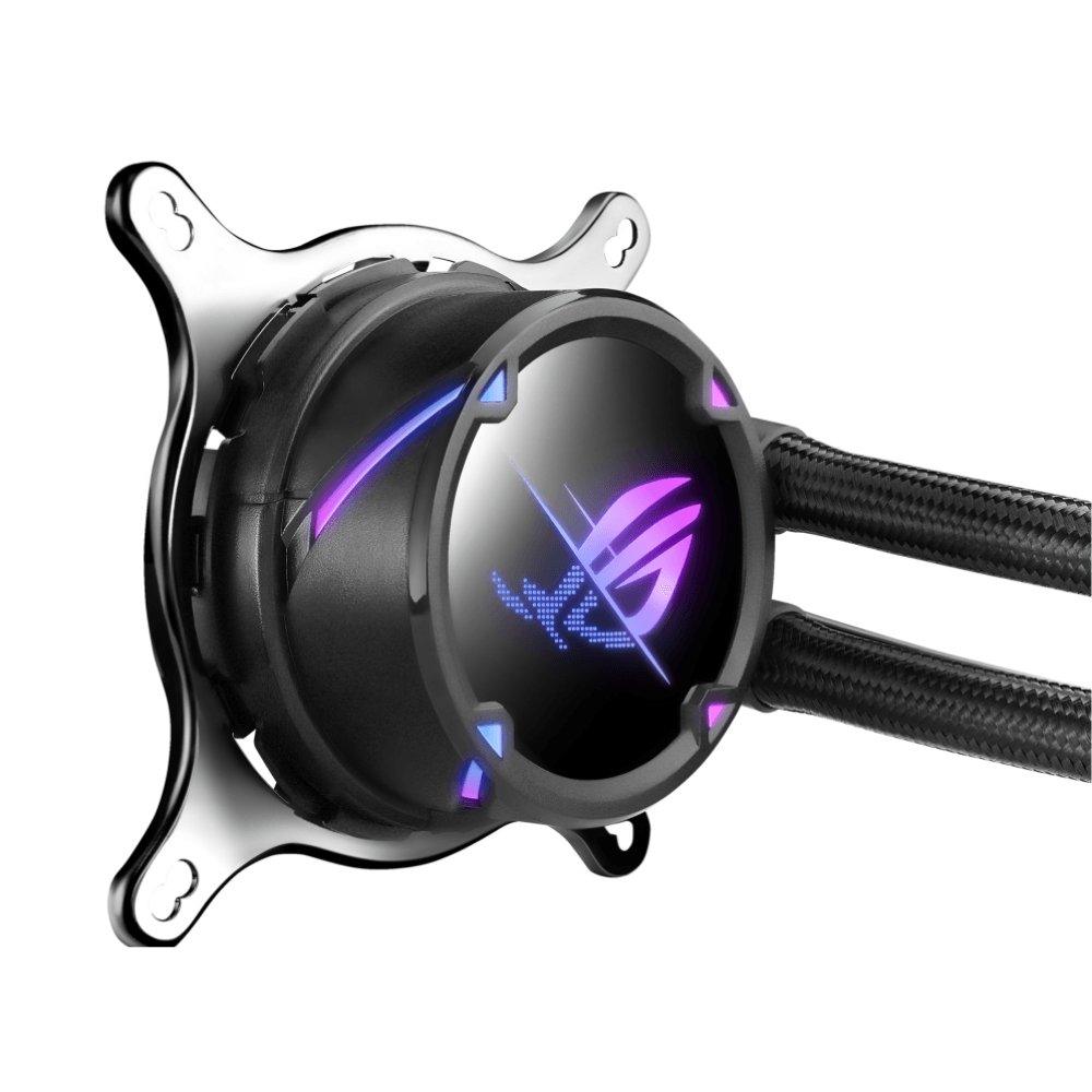 Asus ROG Strix LC II 280 ARGB prix maroc- Smartmarket.ma