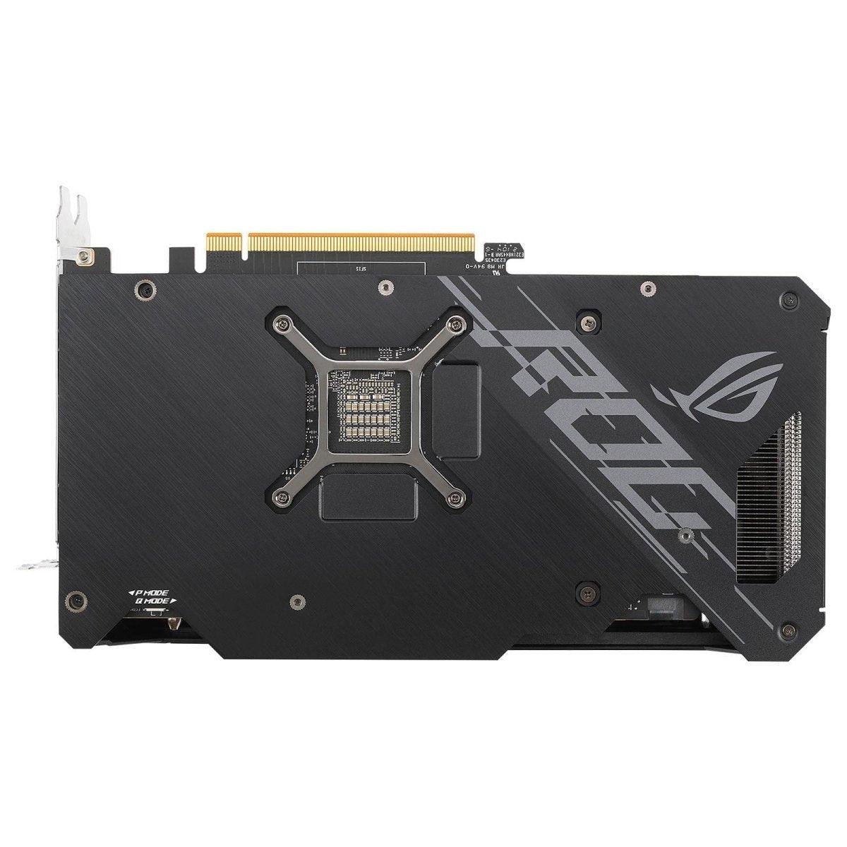 Asus ROG Strix Radeon RX 6600 XT OC (rog-strix-rx6600xt-o8g-gaming) prix maroc- Smartmarket.ma