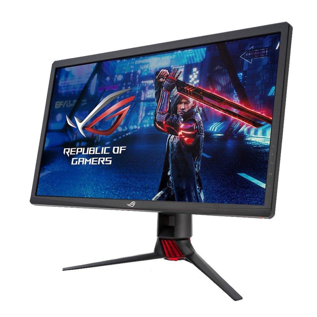 Asus ROG Strix XG27UQ prix maroc- Smartmarket.ma