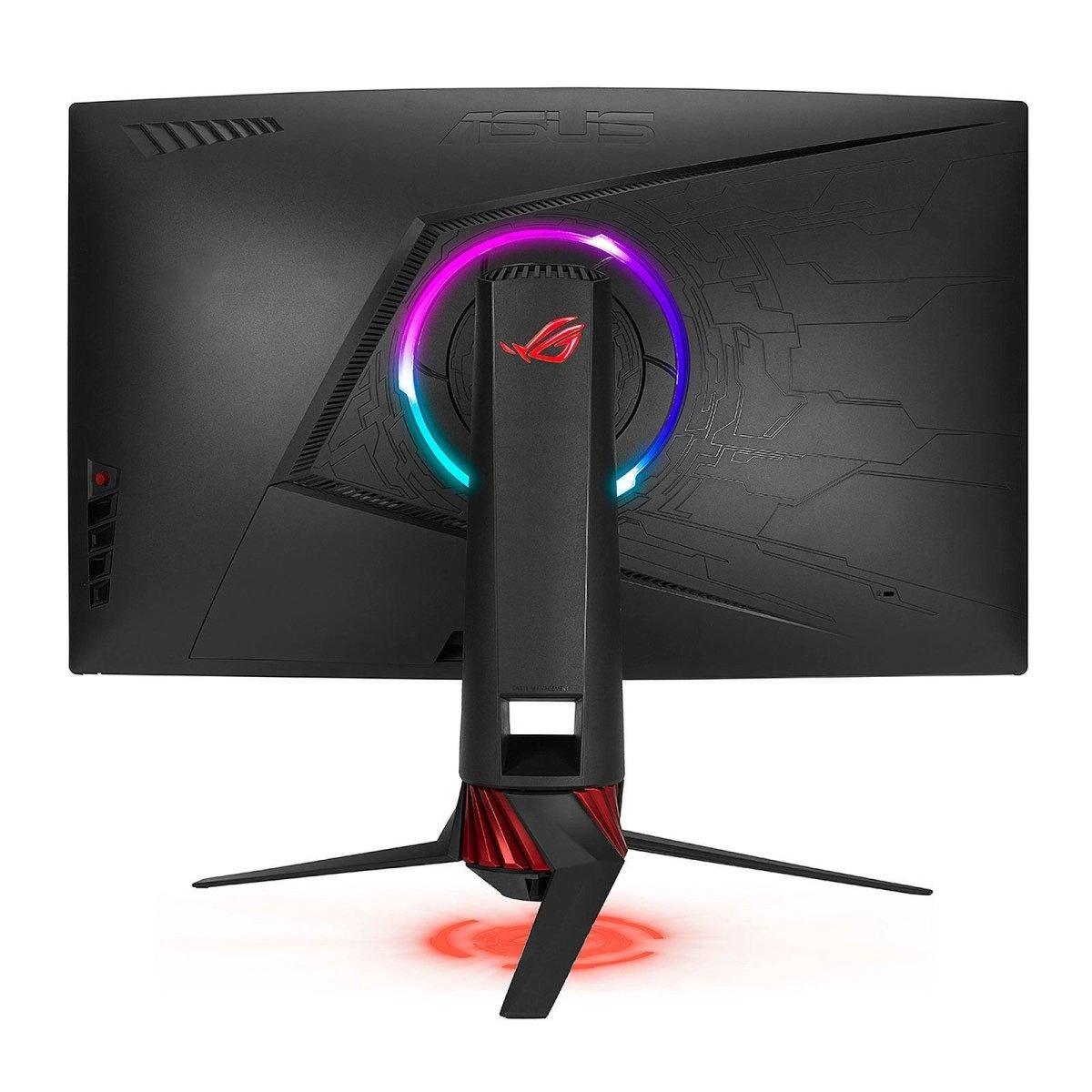 Asus ROG Strix XG32VQ prix maroc- Smartmarket.ma