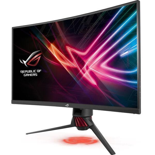 Asus Rog Strix XG32VQR prix maroc- Smartmarket.ma