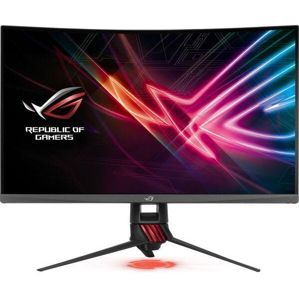 Asus Rog Strix XG32VQR prix maroc- Smartmarket.ma