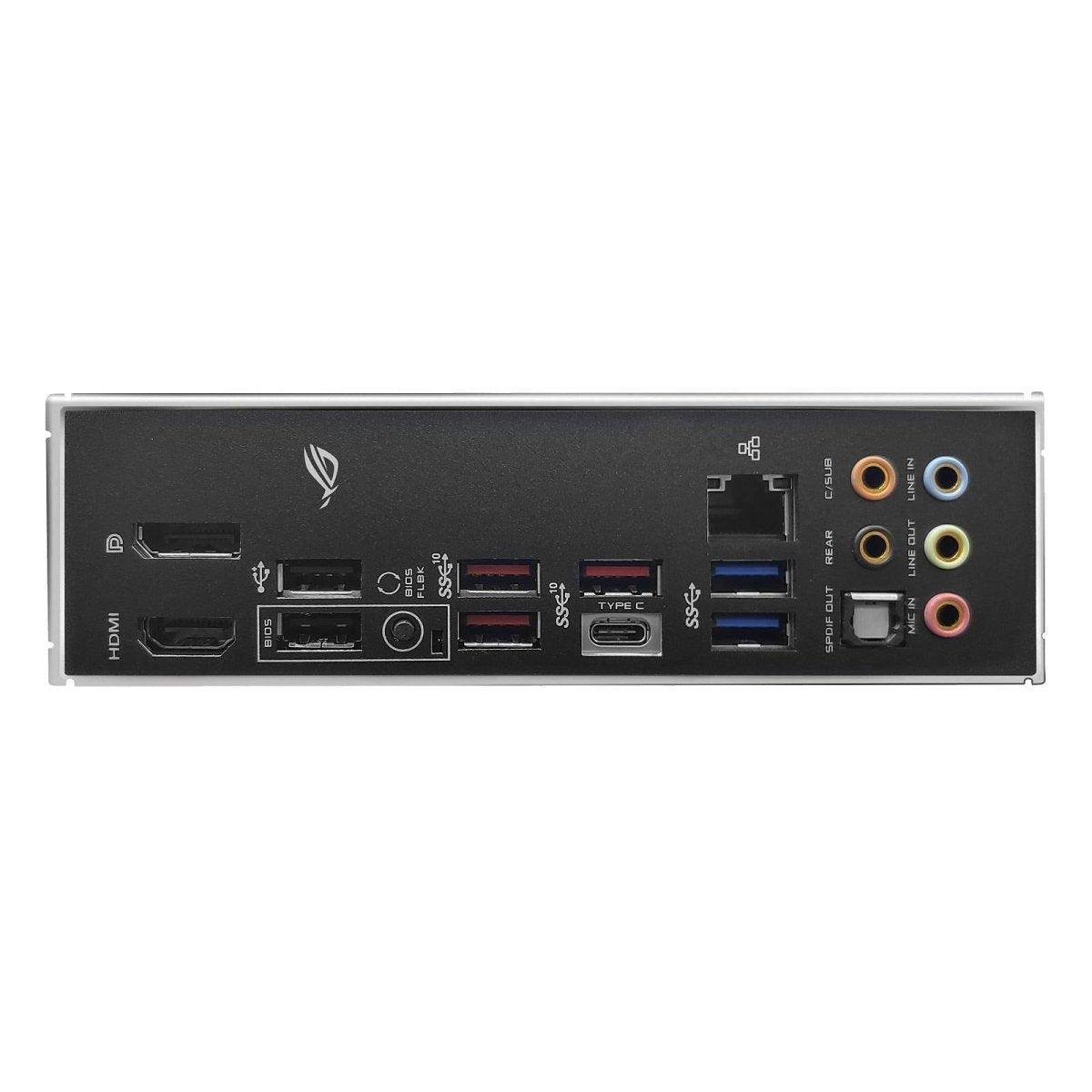 asus-rog-strix-z490-f-gaming-carte-mere-or-socket-1200-intel-prix-maroc-5 Asus Rog Strix Z490-F Gaming - Carte Mère | Socket 1200 Intel prix maroc- Smartmarket.ma