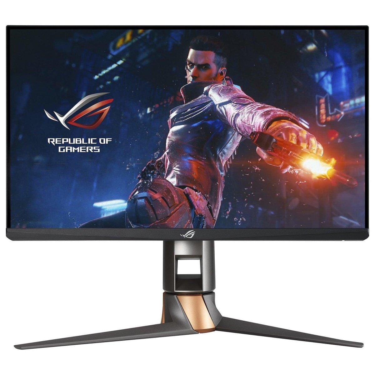 Asus ROG Swift PG259QN prix maroc- Smartmarket.ma