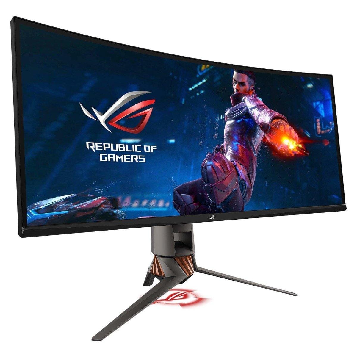 Asus ROG Swift PG349Q prix maroc- Smartmarket.ma